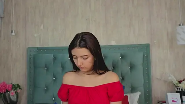 Marcelaa fox online show from 09/13/25, 08:52