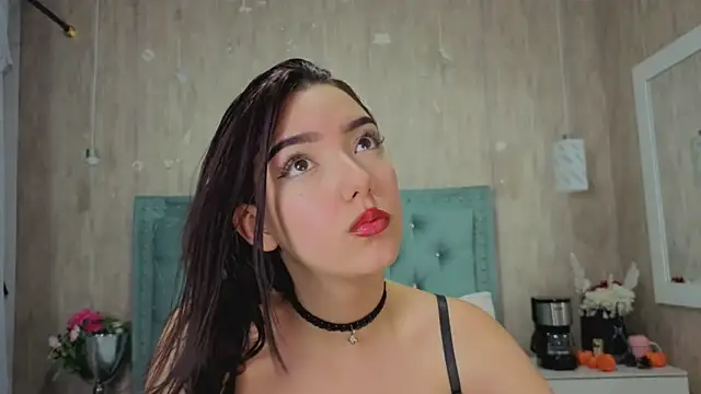 Marcelaa fox online show from 02/09/26, 08:13