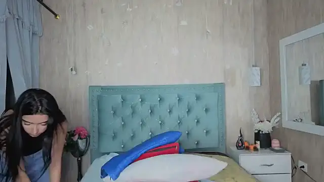 Marcelaa fox online show from 03/09/26, 07:40