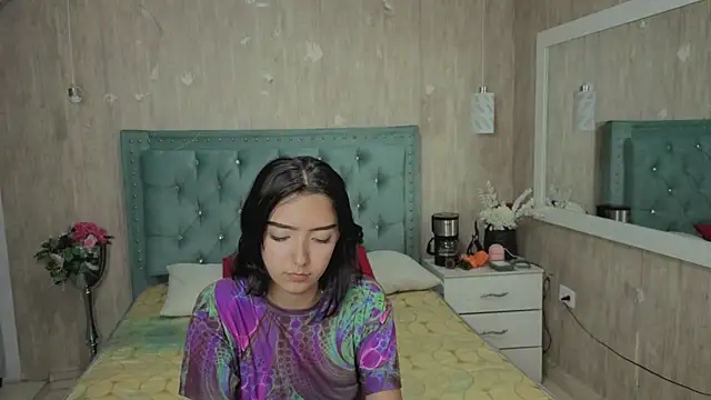 Marcelaa fox online show from 04/14/26, 10:05