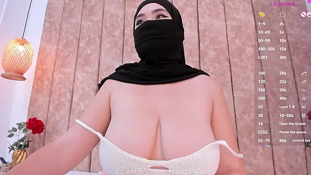 samaara  online show from 03/18/26, 07:28