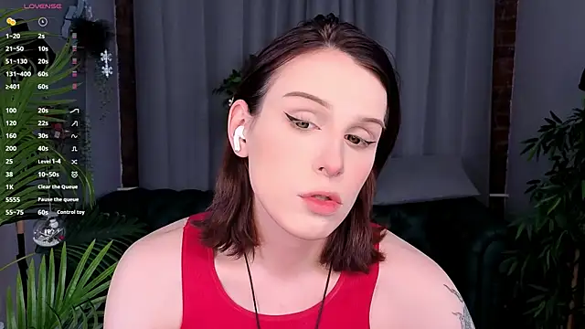  yourFoxy  online show from 12/27/24, 02:43