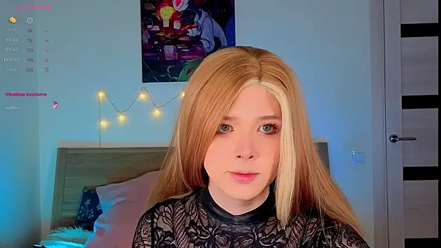 Snapshot of _yourFoxy_ chatting on 01/19/26, 04:11 yourFoxy online show from 01/19/26, 04:11