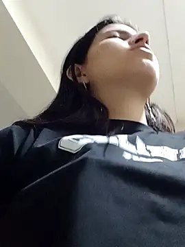 Snapshot of Salomecam30 chatting on 12/05/24, 02:09 Salomecam30 online show from 12/05/24, 02:09