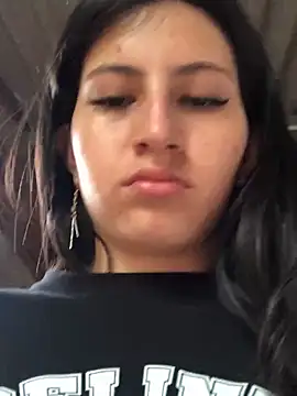 Snapshot of Salomecam30 chatting on 01/05/25, 10:08 Salomecam30 online show from 01/05/25, 10:08