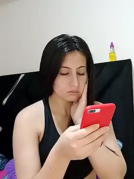 Snapshot of Salomecam30 chatting on 01/29/25, 02:19 Salomecam30 online show from 01/29/25, 02:19