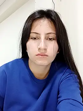 Snapshot of Salomecam30 chatting on 02/24/25, 01:46 Salomecam30 online show from 02/24/25, 01:46