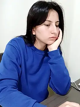 Snapshot of Salomecam30 chatting on 02/25/25, 02:36 Salomecam30 online show from 02/25/25, 02:36