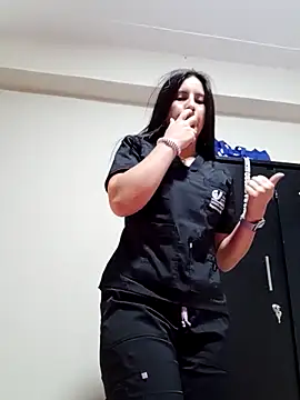 Snapshot of Salomecam30 chatting on 03/12/25, 07:06 Salomecam30 online show from 03/12/25, 07:06