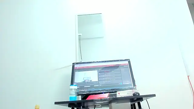 Dalia 20 online show from 02/05/25, 07:39