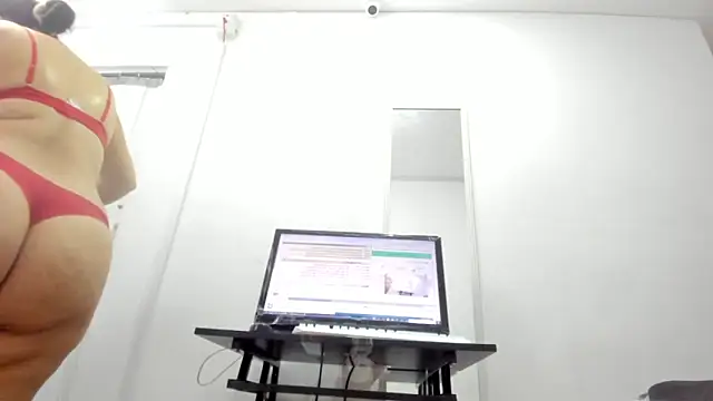 Dalia 20 online show from 12/03/25, 12:18