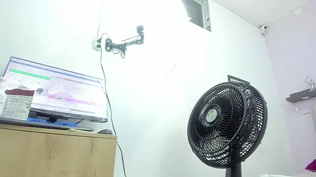 Dalia 20 online show from 12/20/25, 12:29