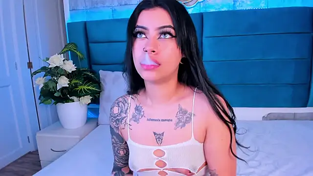 DakottaHill online show from 02/10/25, 01:44