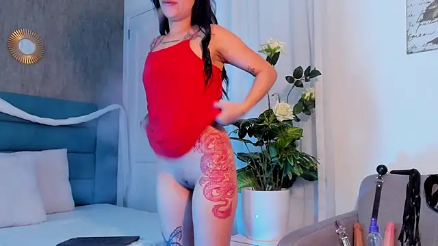 DakottaHill online show from 02/19/25, 01:08