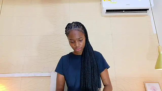 Chocolatte bar online show from 02/23/25, 01:10