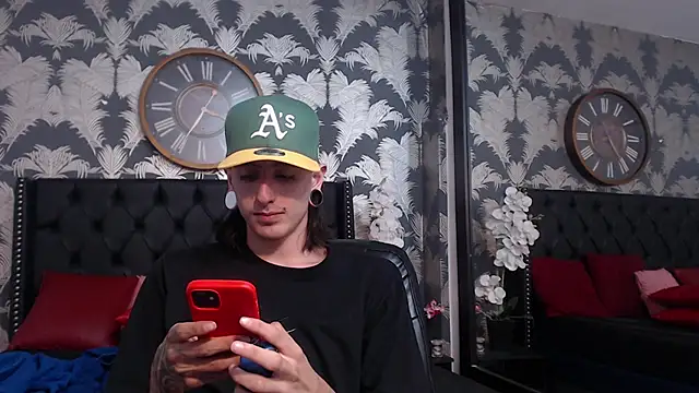 Snapshot of Matthew_Dixonn chatting on 01/29/25, 11:46 Matthew Dixonn online show from 01/29/25, 11:46