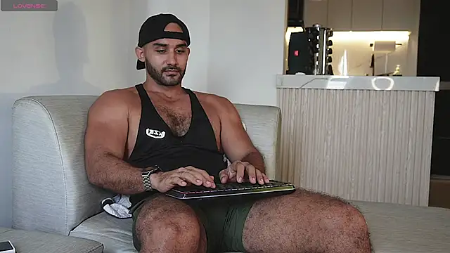 orion1993 online show from 10/06/25, 08:50