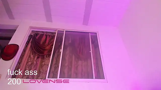 melissa hot22 online show from 12/02/25, 08:04