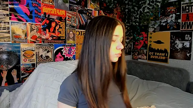 Butterflys1268 online show from 03/02/25, 10:16