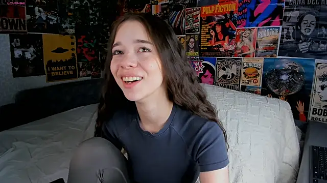 Butterflys1268 online show from 03/14/25, 08:06