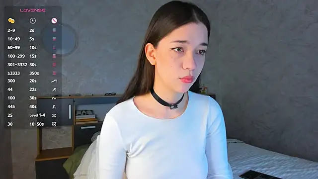 Butterflys1268 online show from 02/22/26, 01:09