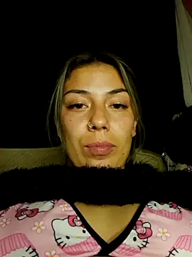 Sweel Leyva18 online show from 12/13/24, 04:11