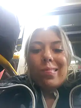 Sweel Leyva18 online show from 01/12/25, 01:53