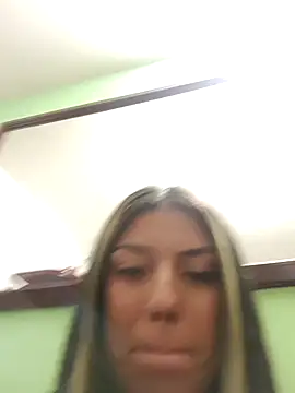 Sweel Leyva18 online show from 01/26/25, 06:59