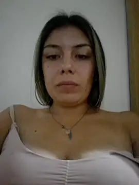 Sweel Leyva18 online show from 01/30/25, 03:11