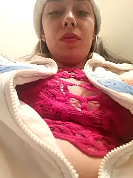 Sweel Leyva18 online show from 02/26/25, 04:25