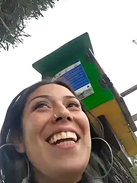 Sweel Leyva18 online show from 03/07/25, 08:55