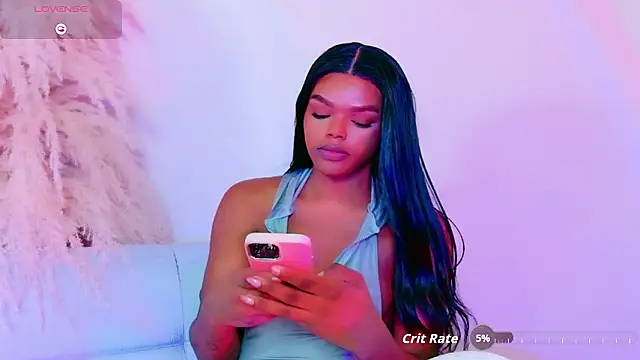 CamiEstrada online show from 02/15/26, 07:51