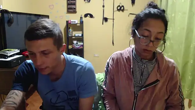 smith lechosoxxx online show from 09/09/25, 02:11