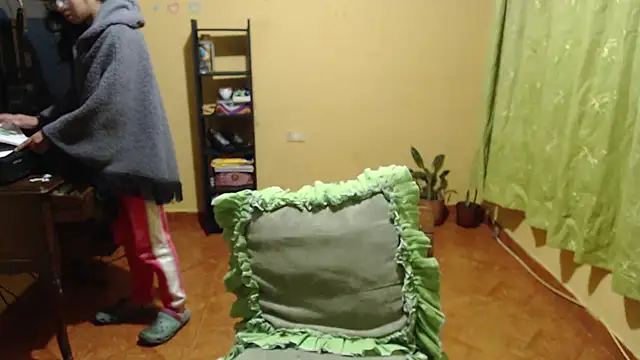 smith lechosoxxx online show from 09/11/25, 10:37