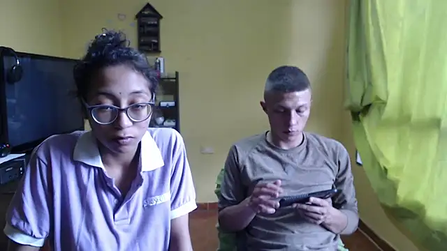 smith lechosoxxx online show from 09/11/25, 10:43