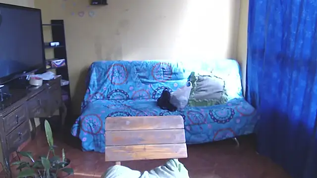 smith lechosoxxx online show from 09/29/25, 08:13