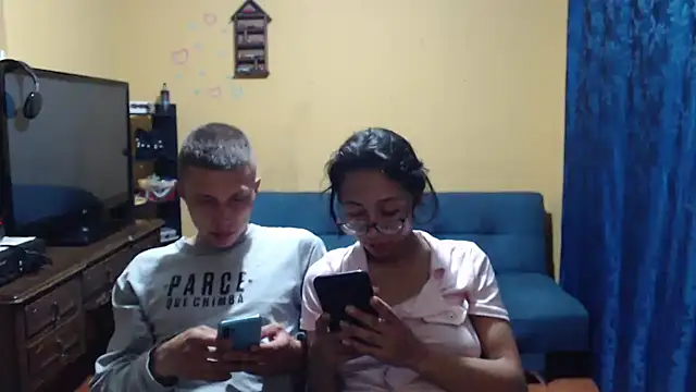 smith lechosoxxx online show from 10/03/25, 01:46