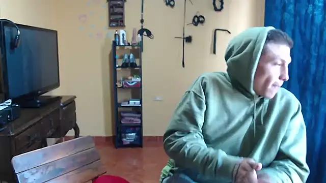 smith lechosoxxx online show from 10/18/25, 12:39