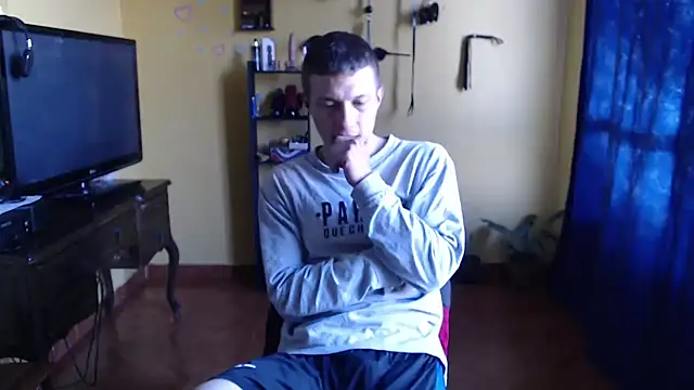 smith lechosoxxx online show from 10/22/25, 11:21