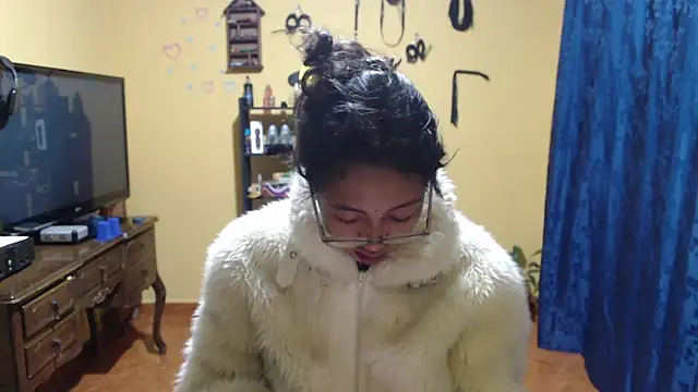 smith lechosoxxx online show from 10/27/25, 07:56