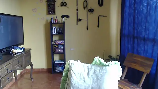 smith lechosoxxx online show from 11/11/25, 09:59