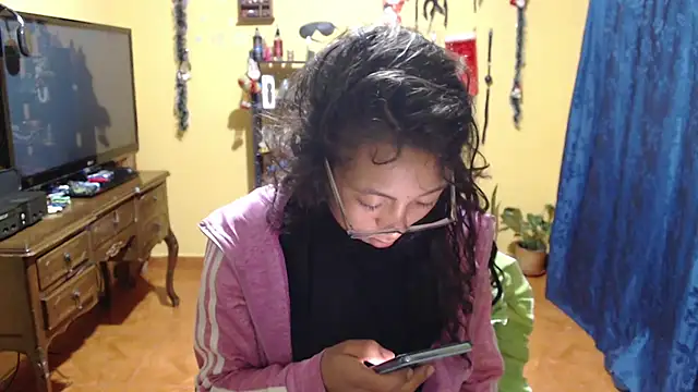 smith lechosoxxx online show from 11/18/25, 08:08