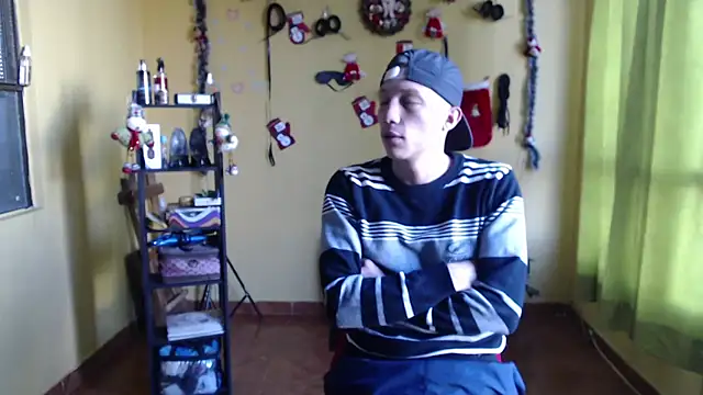 smith lechosoxxx online show from 11/27/25, 11:23