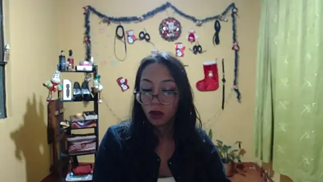 smith lechosoxxx online show from 12/01/25, 11:32