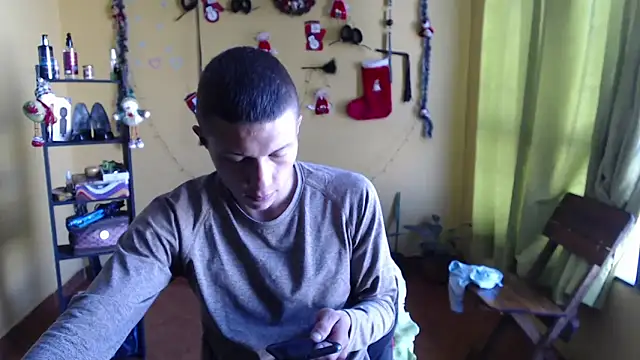 smith lechosoxxx online show from 12/03/25, 12:36