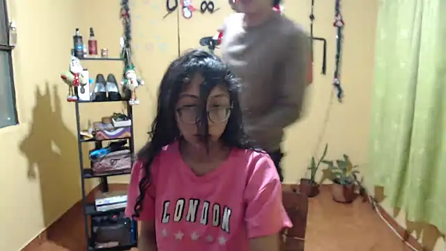 smith lechosoxxx online show from 12/04/25, 11:35