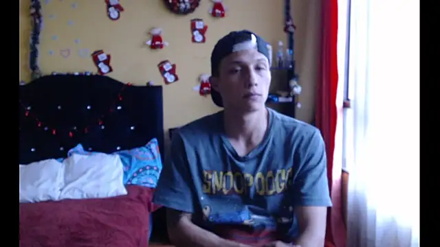 smith lechosoxxx online show from 12/18/25, 10:27