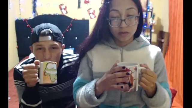 smith lechosoxxx online show from 12/19/25, 10:33