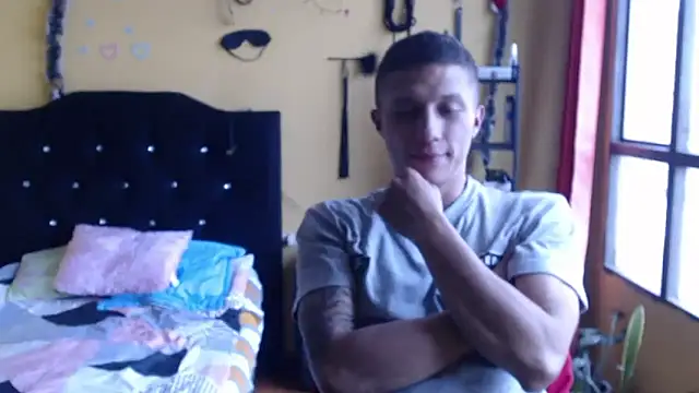 smith lechosoxxx online show from 01/05/26, 09:18