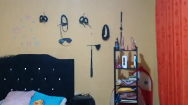 smith lechosoxxx online show from 01/07/26, 08:28